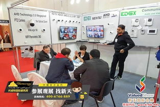 2020年科威特建材展（Kuwait Building Show） 聚焦建筑前沿，新天會展助力拓展中東市場